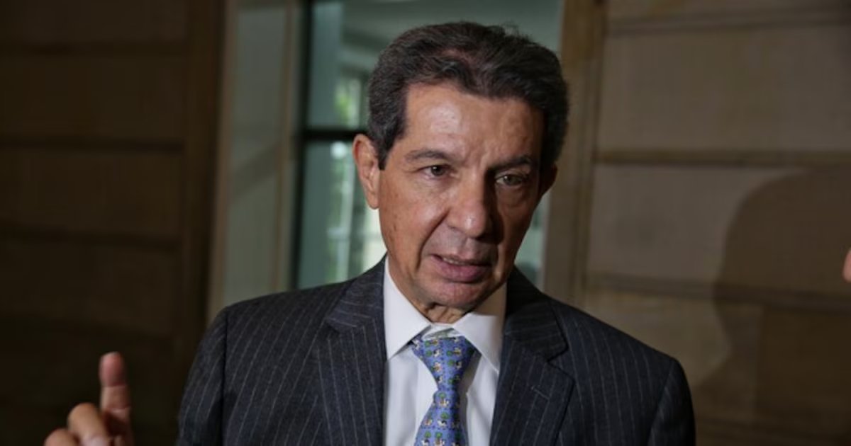Revelan chats entre José Félix Lafaurie y Álvaro Uribe que reflejarían división interna en el Centro Democrático