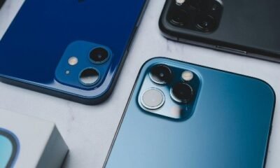 Revelan cuántas memoria RAM tendrán los iPhone 18 Pro