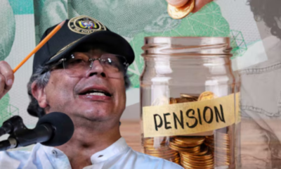 Revelan decreto con el que el Gobierno Petro pretende obtener $100 billones por medio de los fondos de pensiones: esto se sabe