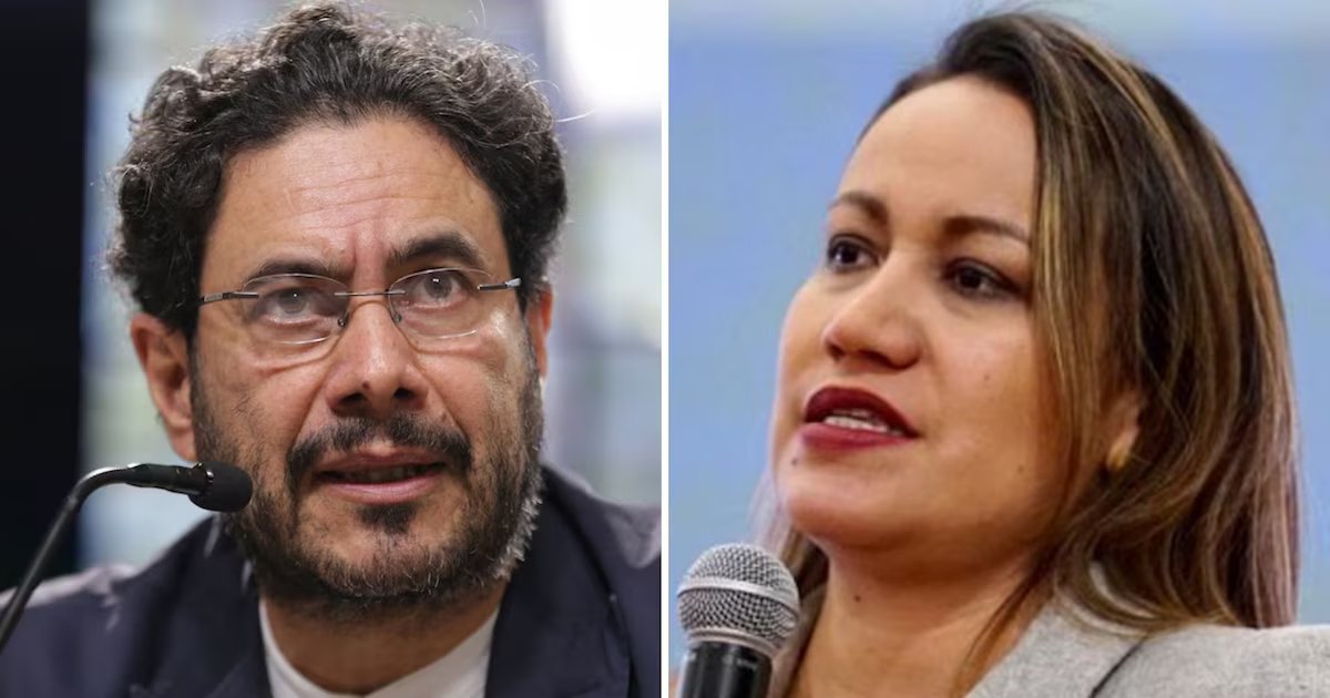Revelan gastos de la consulta del Pacto Histórico: Iván Cepeda y Carolina Corcho reportaron más de $2.300 millones