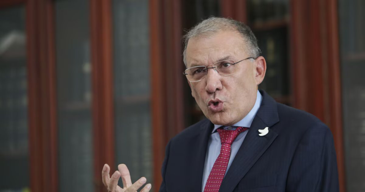 Roy Barreras convoca a las bases del Pacto Histórico para evitar un retroceso político: “el 8 de marzo se define el destino de Colombia”