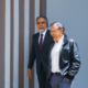 Roy Barreras explicó por qué apareció en foto con Armando Benedetti mientras se radicaba la consulta del progresismo: “No joda, superpaparazzis”