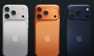 Sácale provecho al iPhone 17 Pro Max con estos siete ajustes iniciales imprescindibles