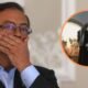 Sacerdote critica a Gustavo Petro por declaraciones sobre Jesús y las califica de “irrespetuosas y vulgares”