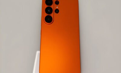 Samsung copiará una de las mejores cosas de los iPhone