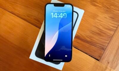 Samsung estaría guardando sus mejores pantallas para clientes como Apple