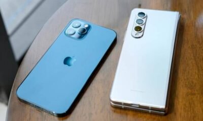 Samsung vs iPhone: qué celular es el más vendido en el mundo