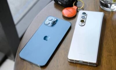 Samsung vs iPhone: quién vendió más celulares en 2025
