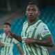 Santos habría condicionado la salida de Alfredo Morelos al Atlético Nacional: esto exigió el conjunto brasileño