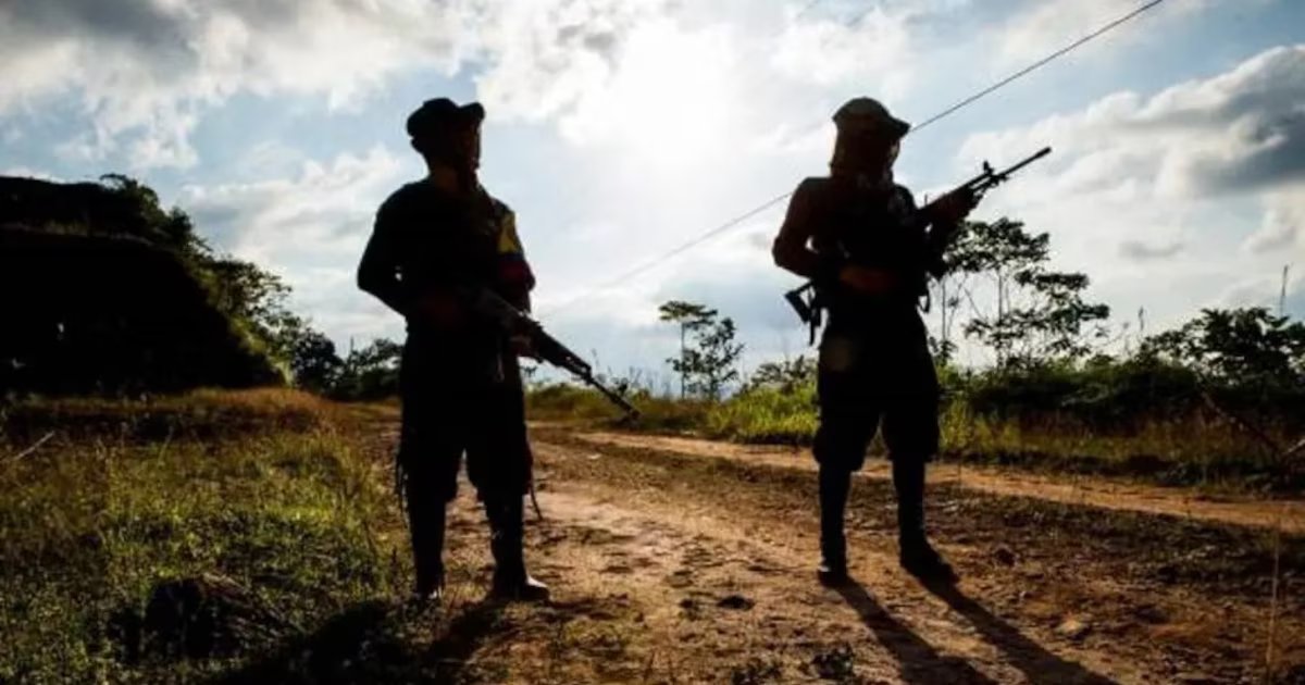 “Saquen la violencia de la política”: Comité advierte riesgos humanitarios y llama a blindar la paz en próximos gobiernos