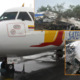 Satena envía apoyo y acompañamiento a las familias de las 15 víctimas del accidente aéreo en Norte de Santander