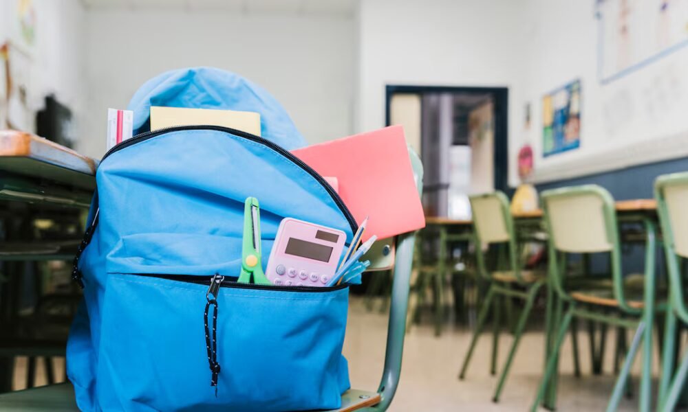 Se acerca la temporada escolar y hay subsidios para los útiles escolares: así puede reclamarlos