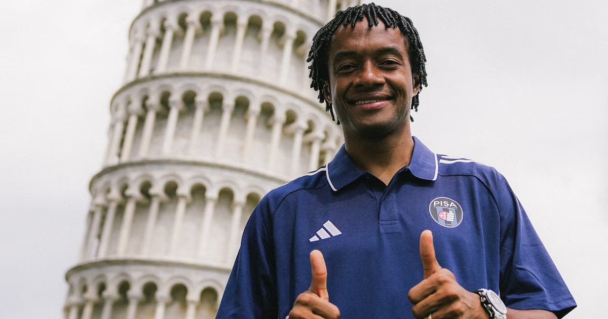 Se desvanece la posibilidad de un ‘Last Dance’ de Juan Guillermo Cuadrado con la selección Colombia