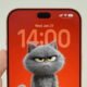 Se filtra el tamaño exacto que tendrá la Dynamic Island de los iPhone 18 Pro: será bastante más pequeña