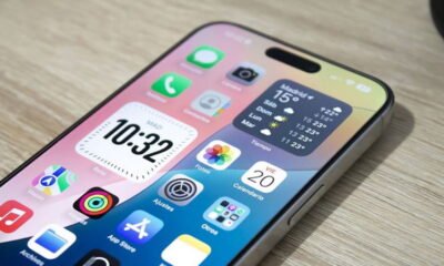 Se filtra la memoria RAM que tendrán los iPhone 18 Pro