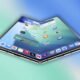 Se filtran al completo las especificaciones de los iPhone 18 Pro y el iPhone plegable
