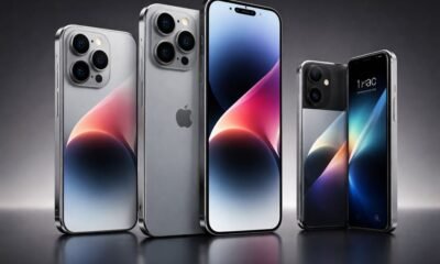 Se filtran las especificaciones completas del iPhone 18 Pro, Pro Max y del primer iPhone Fold