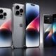 Se filtran las especificaciones completas del iPhone 18 Pro, Pro Max y del primer iPhone Fold