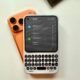 Se presenta 'Clicks Communicator': ¿lo llevarás con tu iPhone?