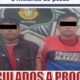 Se quedan en prisión por robar celulares Iphone valorados en más de 3 mdp