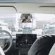 Se quedaron atrás los robotaxis de Tesla
