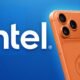 Se rumorea que Apple se asociará con Intel en chips para iPhone