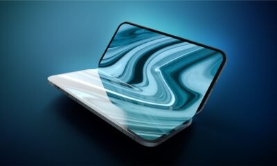 Se rumorea que el iPhone plegable de Apple está construido con metal líquido y titanio mejorado