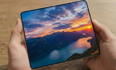 Se rumorea que el tamaño de la pantalla del iPhone Fold hace que Samsung esté preparando un rival directo
