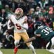 Seattle Seahawks vs. San Francisco 49ers se verán las caras en la ronda divisional de la NFL: hora y dónde ver en Colombia los playoffs