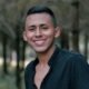 Sebastián Ayala tuvo un accidente de tránsito: el cantante de música popular mostró que su carro quedó destrozado