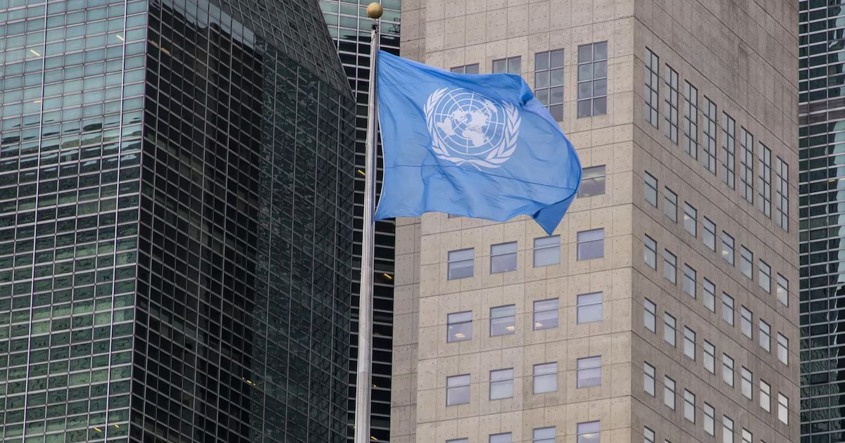 Secretaria Adjunta de la OEA detalló el proceso de ingreso de Colombia al Consejo de Seguridad de la ONU: “No debería aspirar”