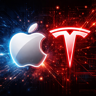 Secretos industriales de Apple y Tesla expuestos tras el robo de 1 TB de datos en Luxshare