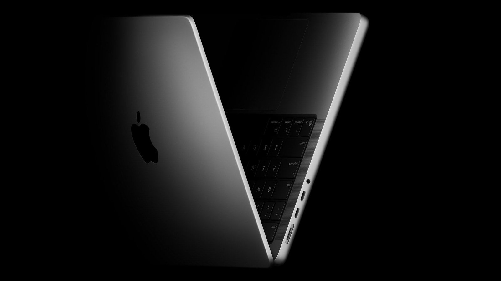 Según se informa, Apple tiene como objetivo actualizar la MacBook Pro dos veces este año