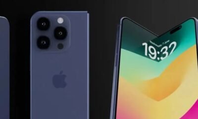 Según una filtración, Samsung modificará sus Galaxy tras el impacto del iPhone 18 Pro – Radio Mitre