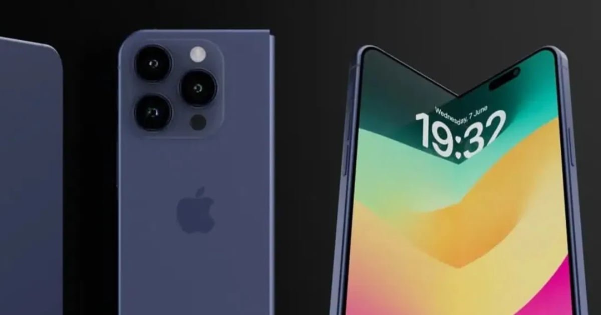 Según una filtración, Samsung modificará sus Galaxy tras el impacto del iPhone 18 Pro – Radio Mitre