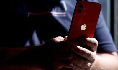 Seguridad en iPhone: funciones clave que te salvan si te lo roban
