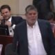 Senador criticó eliminación de millonaria prima de servicios: “Un congresista que se gana $32 millones no es bien remunerado”