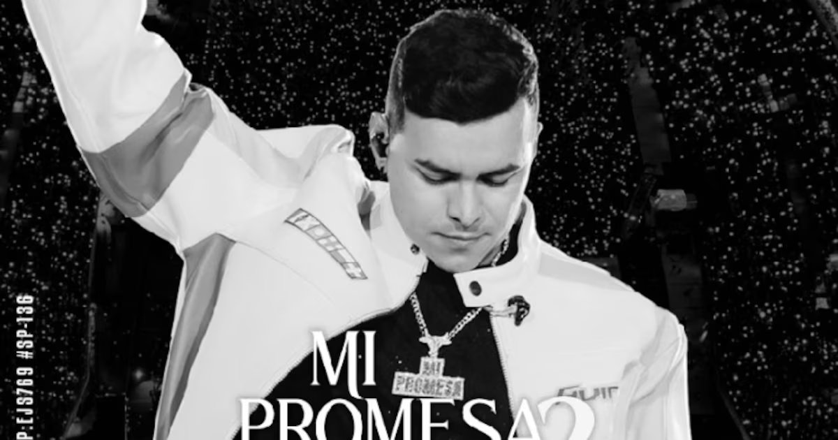 Será un homenaje a Yeison Jiménez: confirman qué sucederá con el concierto ‘Mi promesa 2.0’ en el Campín