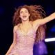 Shakira fue anunciada como la artista principal en el cartel del festival de música Offlimits 2026 de Abu Dhabi
