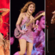Shakira habría sido acosada en pleno concierto y las redes sociales reaccionaron al hecho: “Pasa los límites”