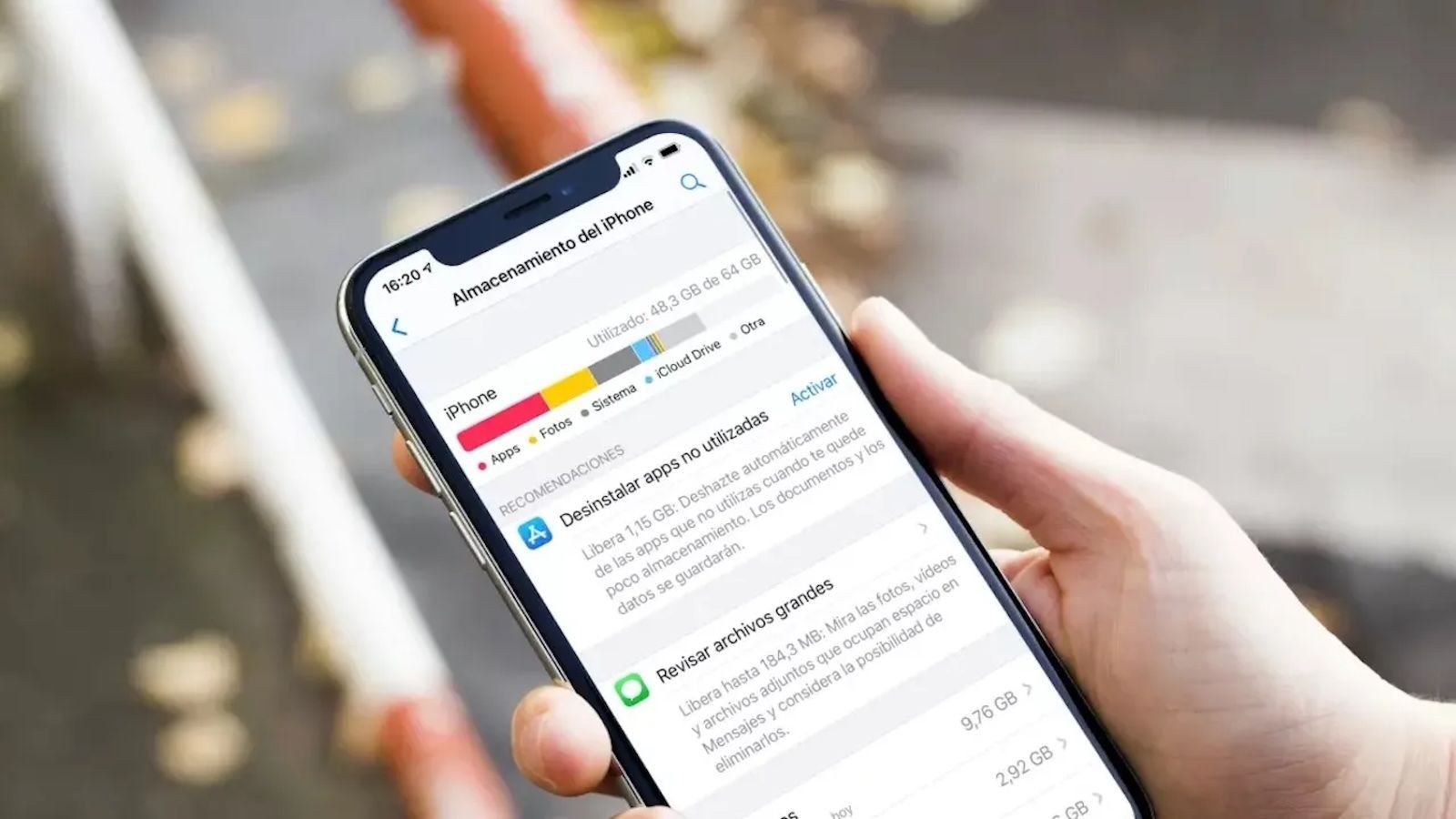 Logo La Manzana Mordida