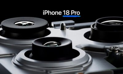 Si Apple hace esto, prepara la cartera para el iPhone 18 Pro, porque lo vas a querer sí o sí
