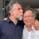 Si existiera la reelección, Gustavo Petro volvería a ganar la Presidencia, aseguró Armando Benedetti: “Es un berraco”