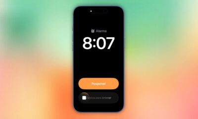 Si has llegado tarde al trabajo puedes echarle la culpa a este error del iPhone con las alarmas