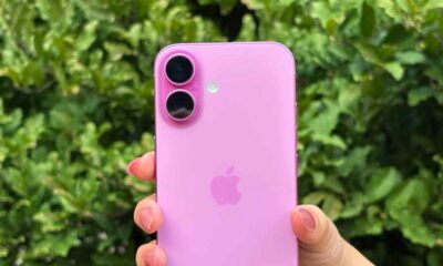 Si tuviera que renovar mi móvil hoy mismo, este iPhone 16 sería el elegido (y más con este descuento)