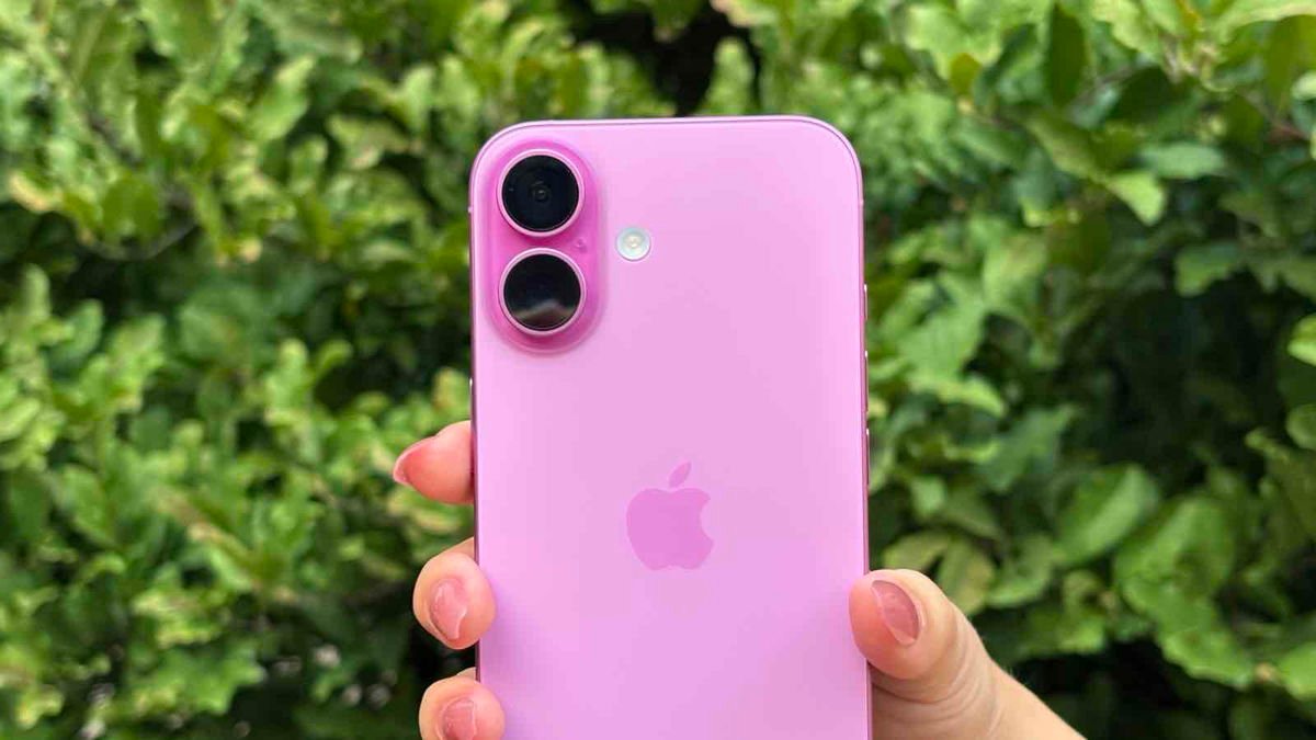 Si tuviera que renovar mi móvil hoy mismo, este iPhone 16 sería el elegido (y más con este descuento)