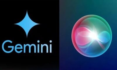 Siri con Gemini: Apple y Google reinventan la IA en tu iPhone