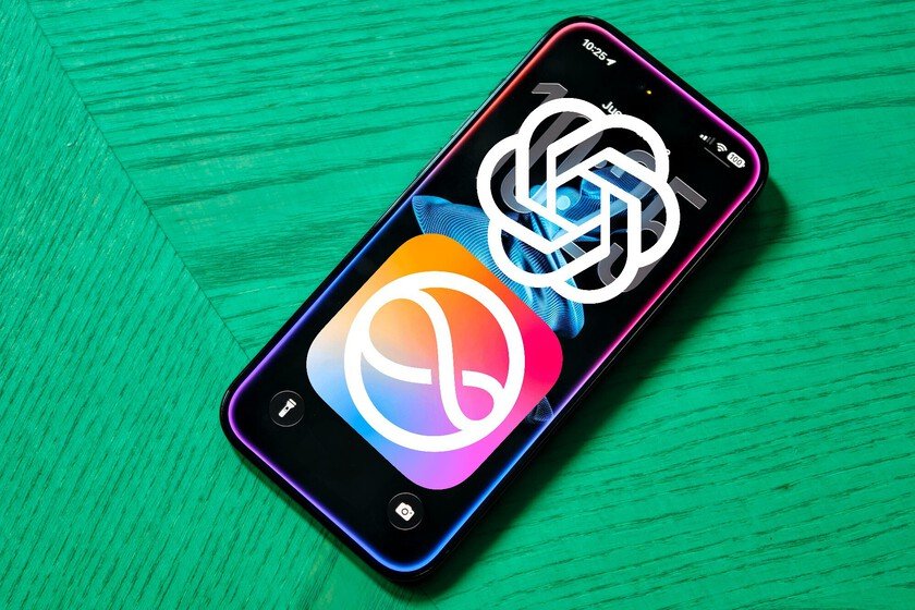 Siri será un chatbot (como ChatGPT, pero con Google Gemini)