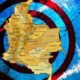 Sismo de magnitud 4.8 con epicentro en Santander