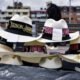 Sombreros, camisetas y banderas: así se movió la economía en la despedida de Yeison Jiménez